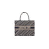 MEDIUM DIOR BOOK TOTE