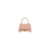 Balenciaga Hourglass Handbag Small(high-end grade)