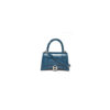 Balenciaga Hourglass Handbag Small(high-end grade)