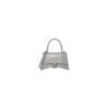 Balenciaga Hourglass Handbag Small(high-end grade)