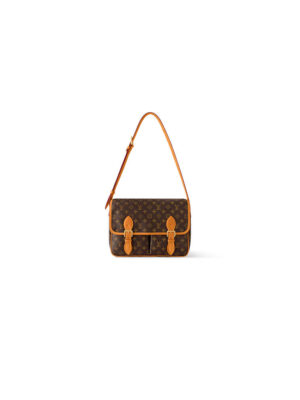 LV Satchel Messenger(HIGH-END GRADE)