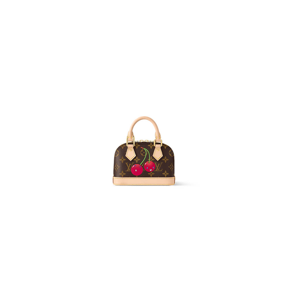 LV x TM Nano Alma