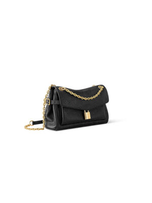 LV Anytime Flap Bag(high-end grade)