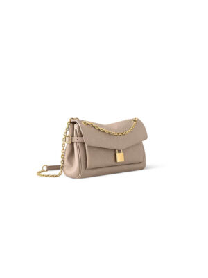 LV Anytime Flap Bag(high-end grade)
