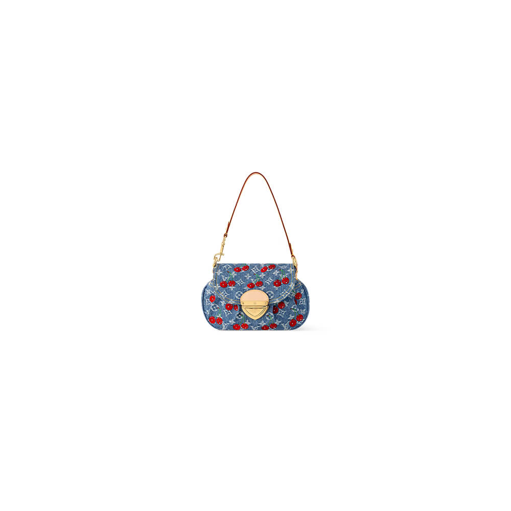 LV x TM Sunset