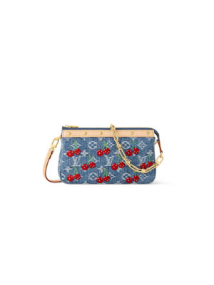 LV x TM Pochette Accessoires