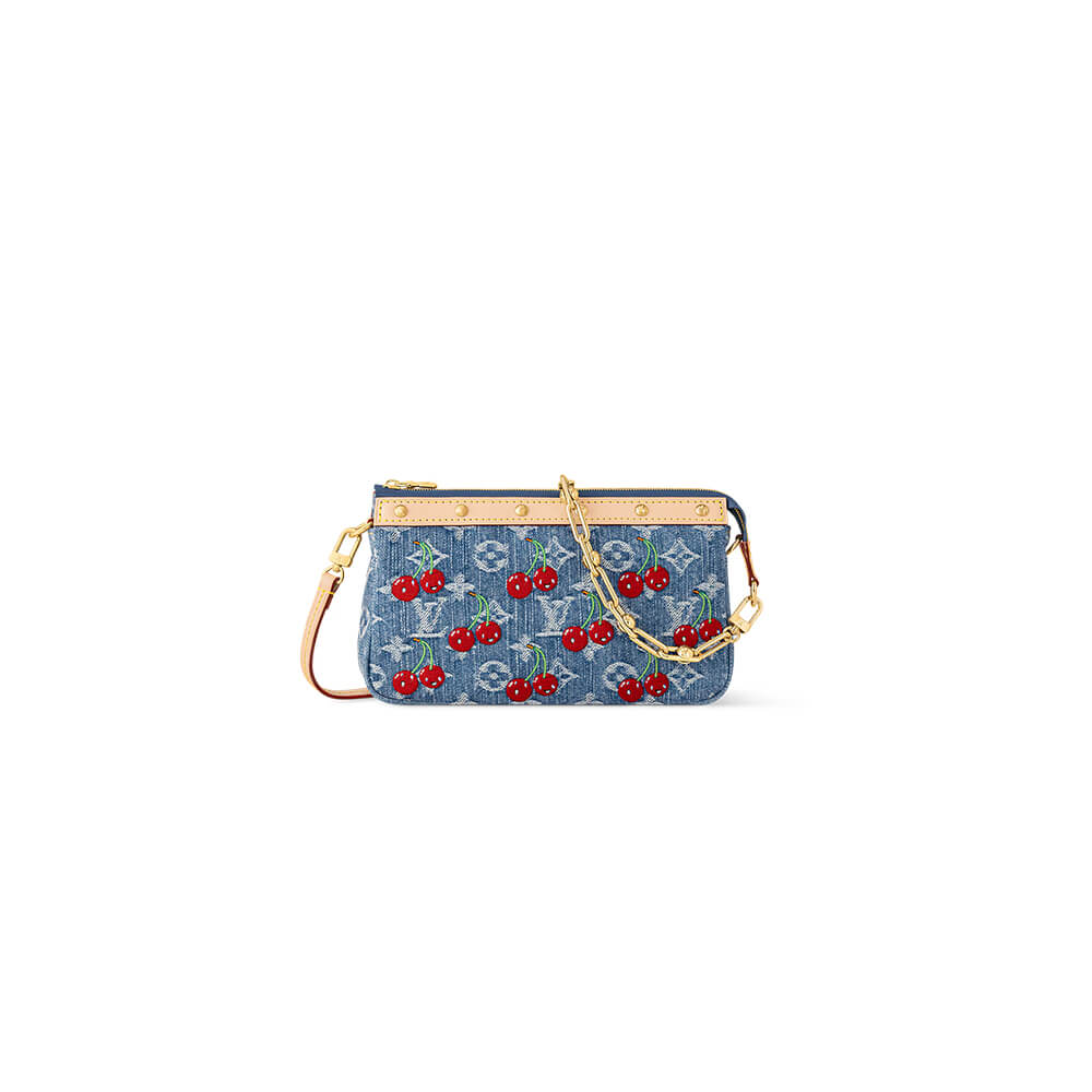 LV x TM Pochette Accessoires