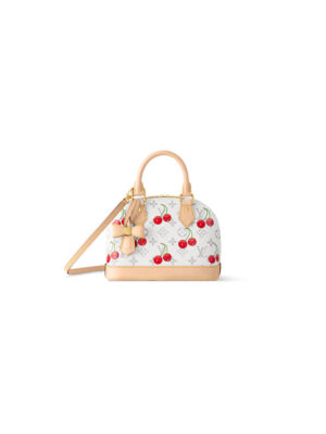 LV x TM Alma BB