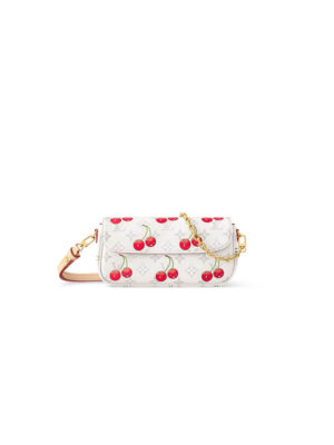 LV x TM Wallet On Chain Ivy