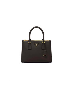 Prada Medium Prada Galleria Saffiano leather bag(HIGH-END GRADE)