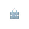 Medium Dior Book Tote