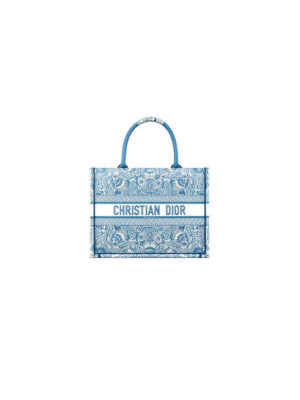 Medium Dior Book Tote
