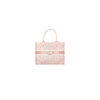 Medium Dior Book Tote