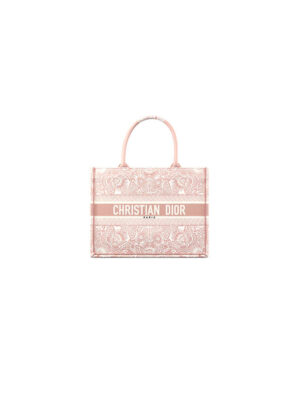 Medium Dior Book Tote