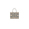 Medium Dior Book Tote