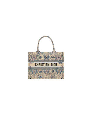 Medium Dior Book Tote