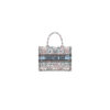 Medium Dior Book Tote