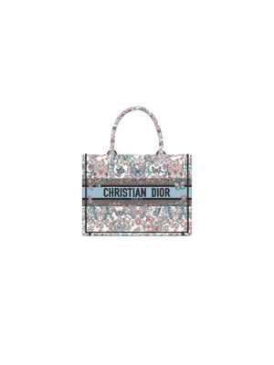 Medium Dior Book Tote