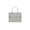 MEDIUM DIOR BOOK TOTE
