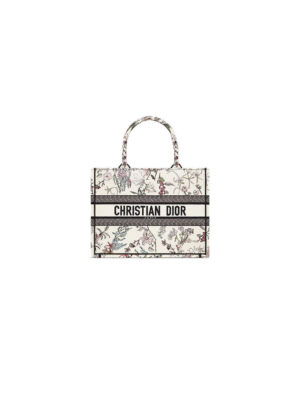 Medium Dior Book Tote