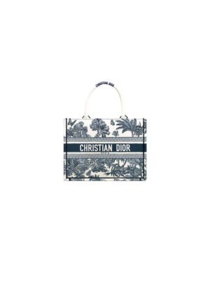 Medium Dior Book Tote