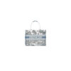 Medium Dior Book Tote