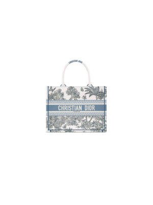 Medium Dior Book Tote
