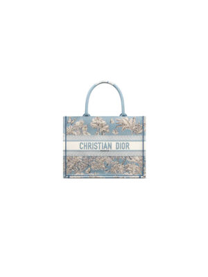 Medium Dior Book Tote