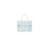 Medium Dior Book Tote