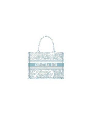 Medium Dior Book Tote