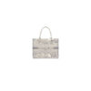 Medium Dior Book Tote