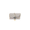 Medium Saddle Pouch with Chain