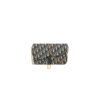 Medium Saddle Pouch with Chain