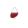Dior Saddle Bag with Strap