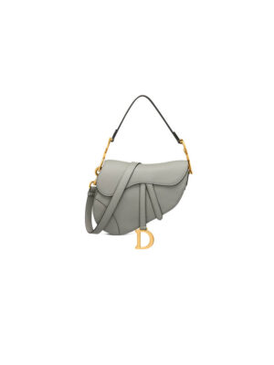 Dior Saddle Bag with Strap