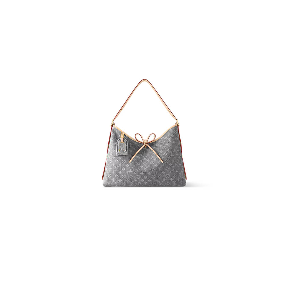 LV CarryAll MM Bag(HIGH-END GRADE)