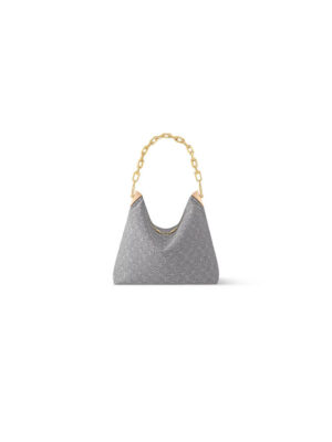 LV Coussin MM Hobo Bag(HIGH-END GRADE)