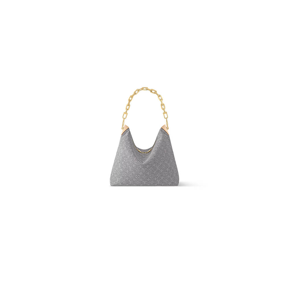 LV Coussin MM Hobo Bag(HIGH-END GRADE)