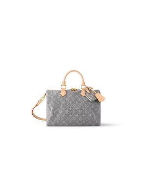 LV Speedy Soft 30 Bag(HIGH-END GRADE)