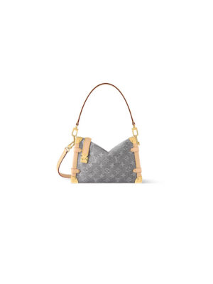 LV Side Trunk MM Bag(HIGH-END GRADE)