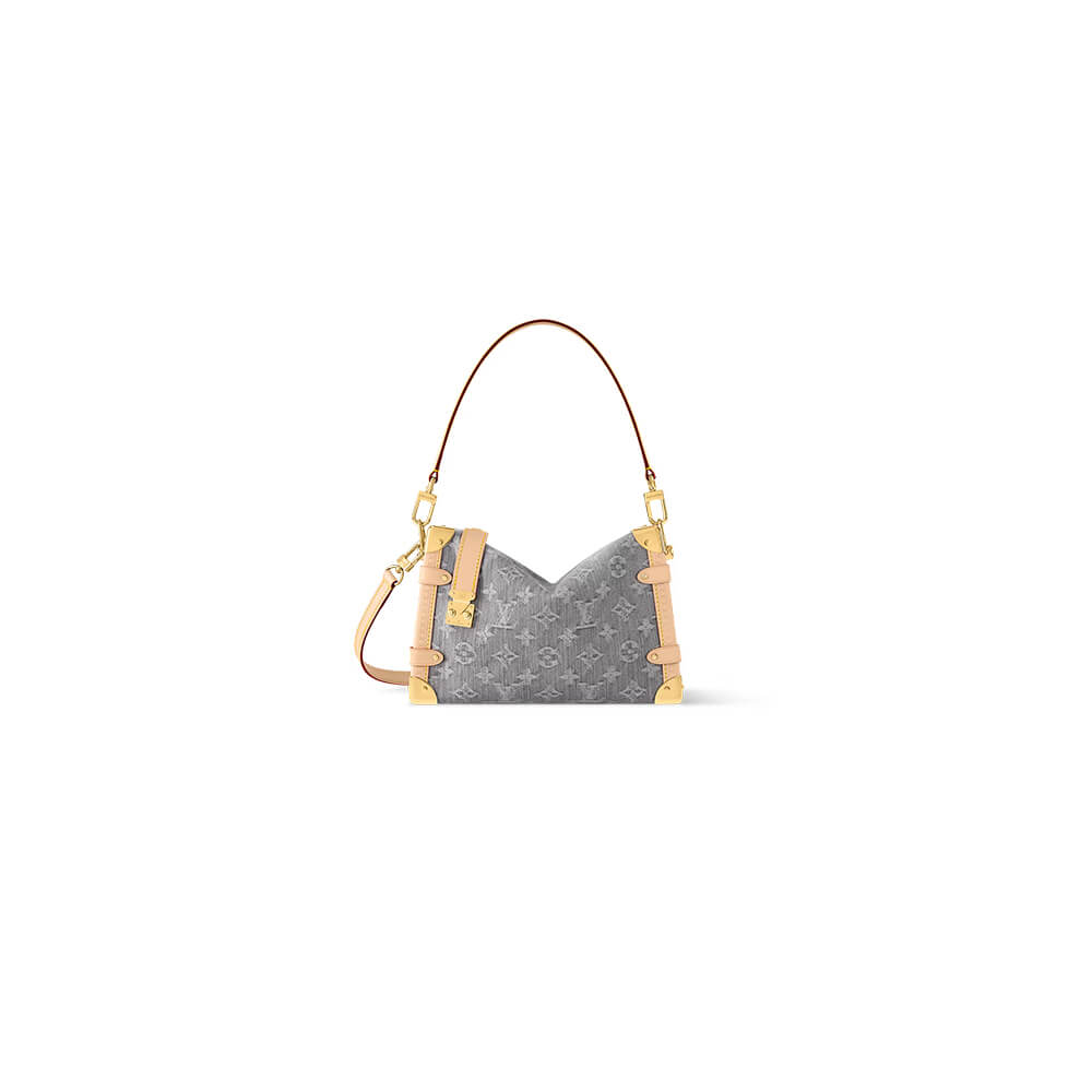 LV Side Trunk MM Bag(HIGH-END GRADE)