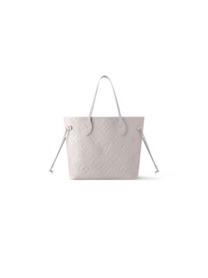 LV Neverfull MM Tote Bag(HIGH-END GRADE)