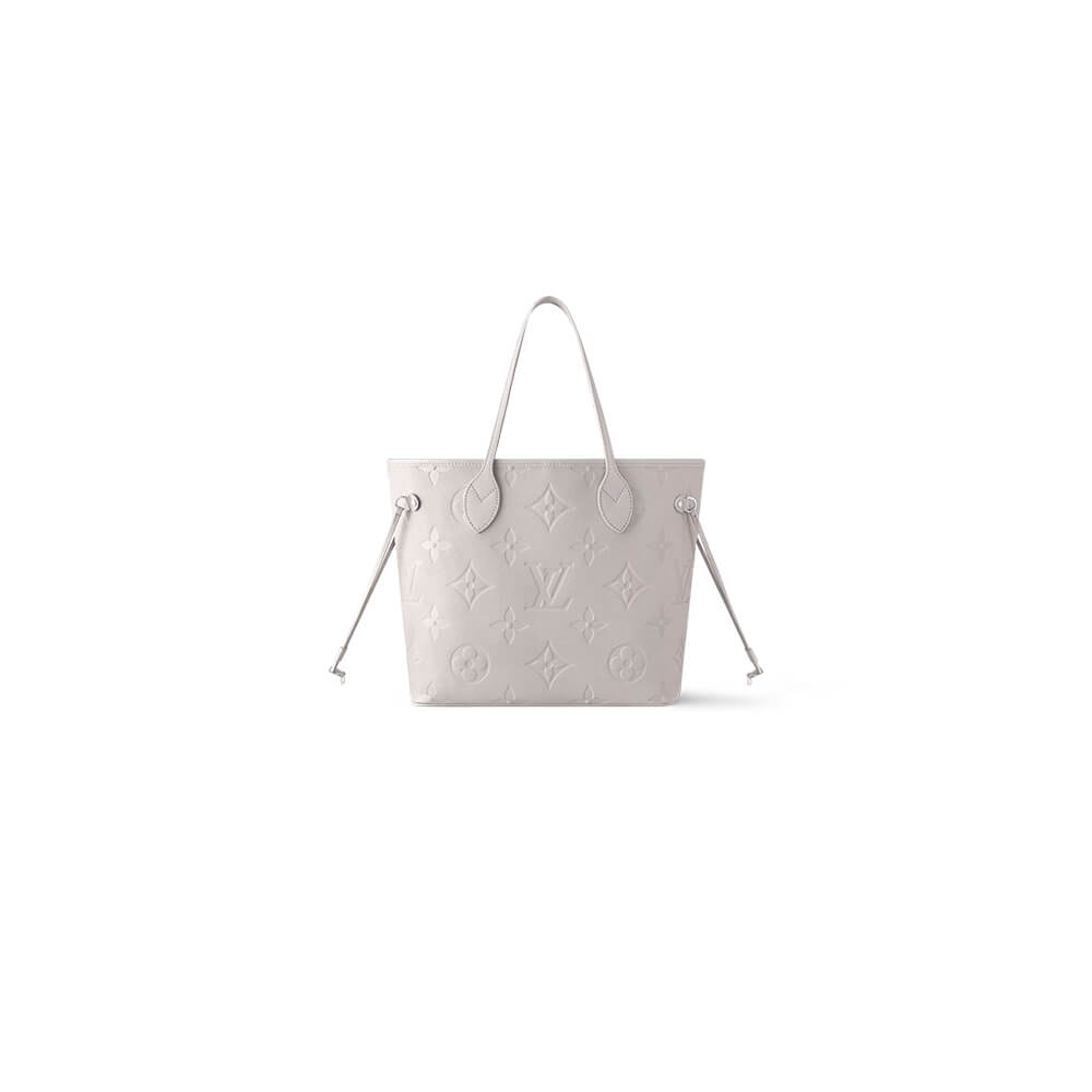 LV Neverfull MM Tote Bag(HIGH-END GRADE)