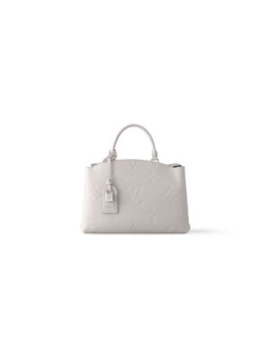 LV Petit Palais Bag(HIGH-END GRADE)