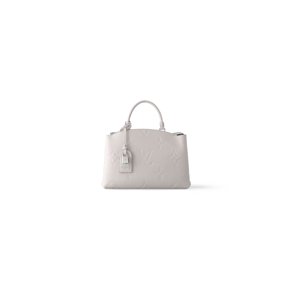LV Petit Palais Bag(HIGH-END GRADE)