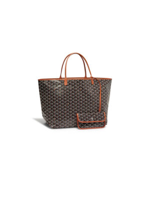 Goyard Saint Louis GM Bag