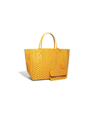 Goyard Saint Louis GM Bag