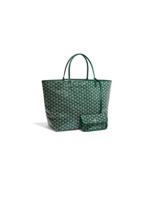 Goyard Saint Louis GM Bag