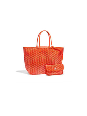 Goyard Saint Louis GM Bag