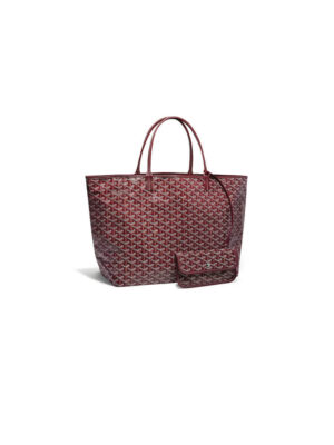 Goyard Saint Louis GM Bag